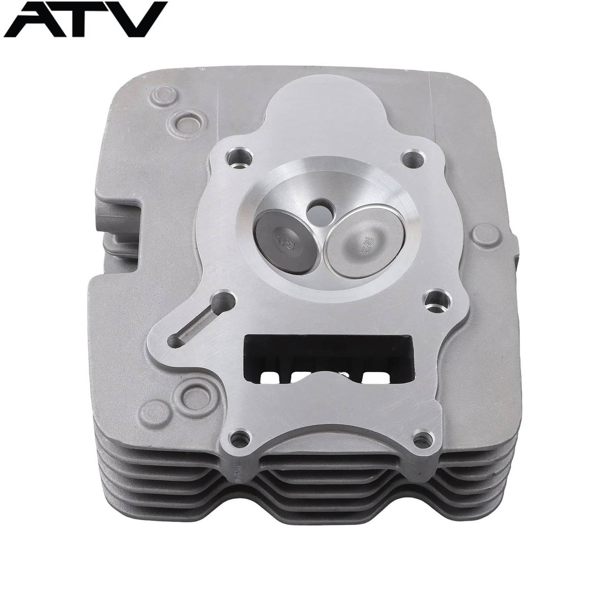 Solidspare For Honda Recon TRX250 08-14 Camshaft Seal Cylinder Head Cover Crankshaft Parts
