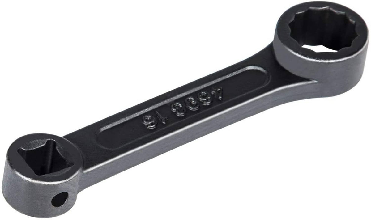 Solid Spare Offset 16mm Engine Mount Socket Wrench 4693 fits for Mercedes Benz