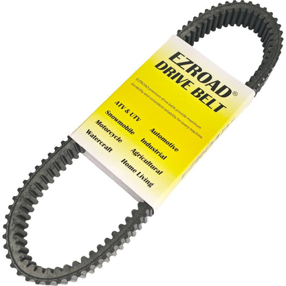 Solid Spare CVT Drive Belt 0JWA-055000-10000 Fit for CFMOTO Zforce 1000 2018-2019