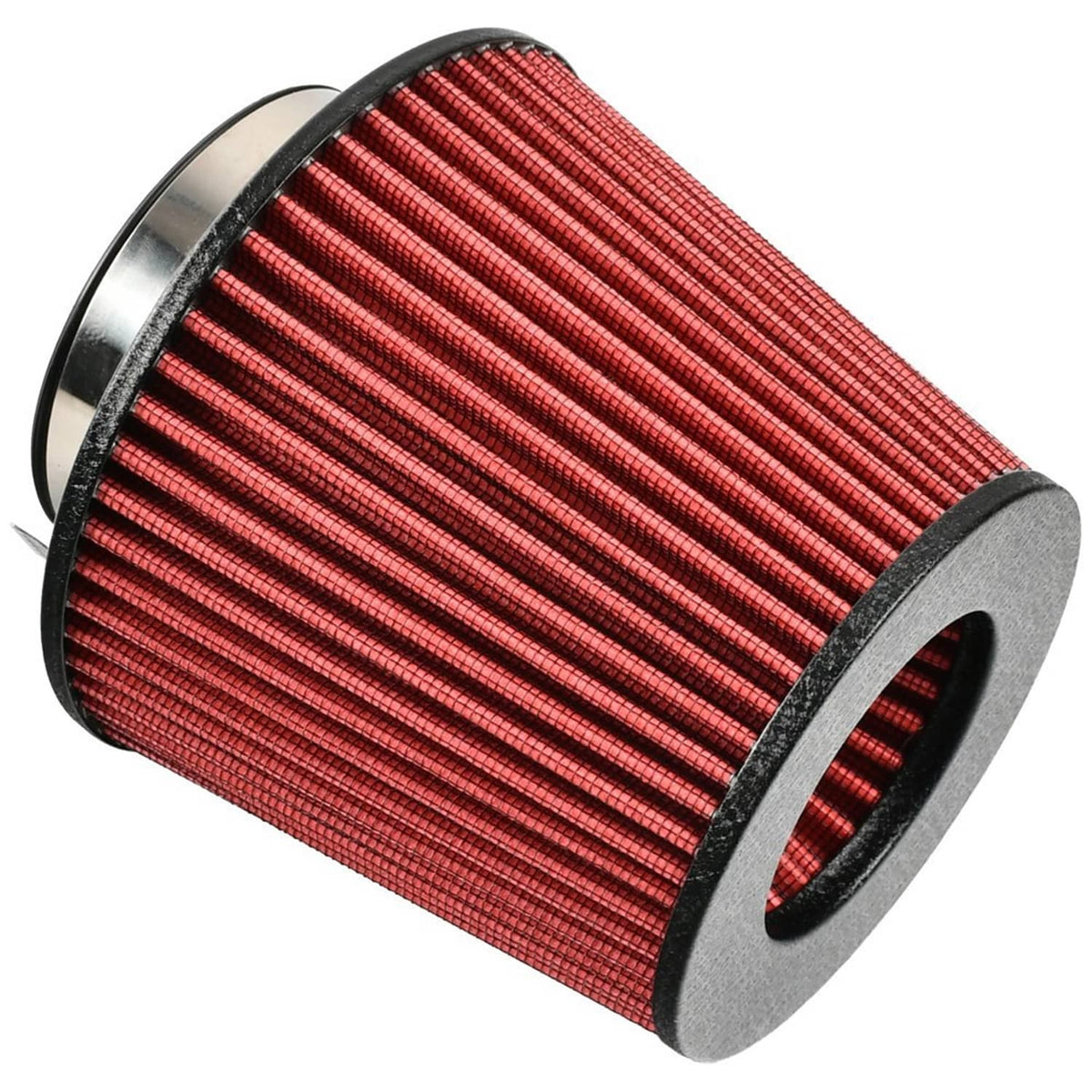 Solidspare Cold Air Intake System For 12-15 BMW 335i/14-16 435i M235i /16 M2 N55 3.0L Turbo