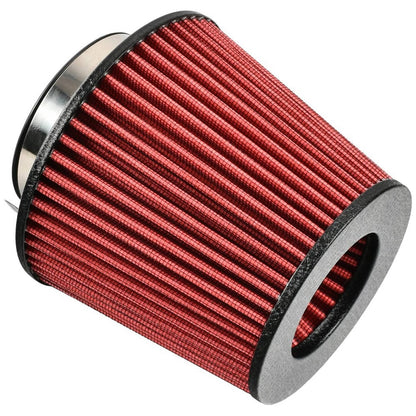 Solidspare Cold Air Intake System For 12-15 BMW 335i/14-16 435i M235i /16 M2 N55 3.0L Turbo