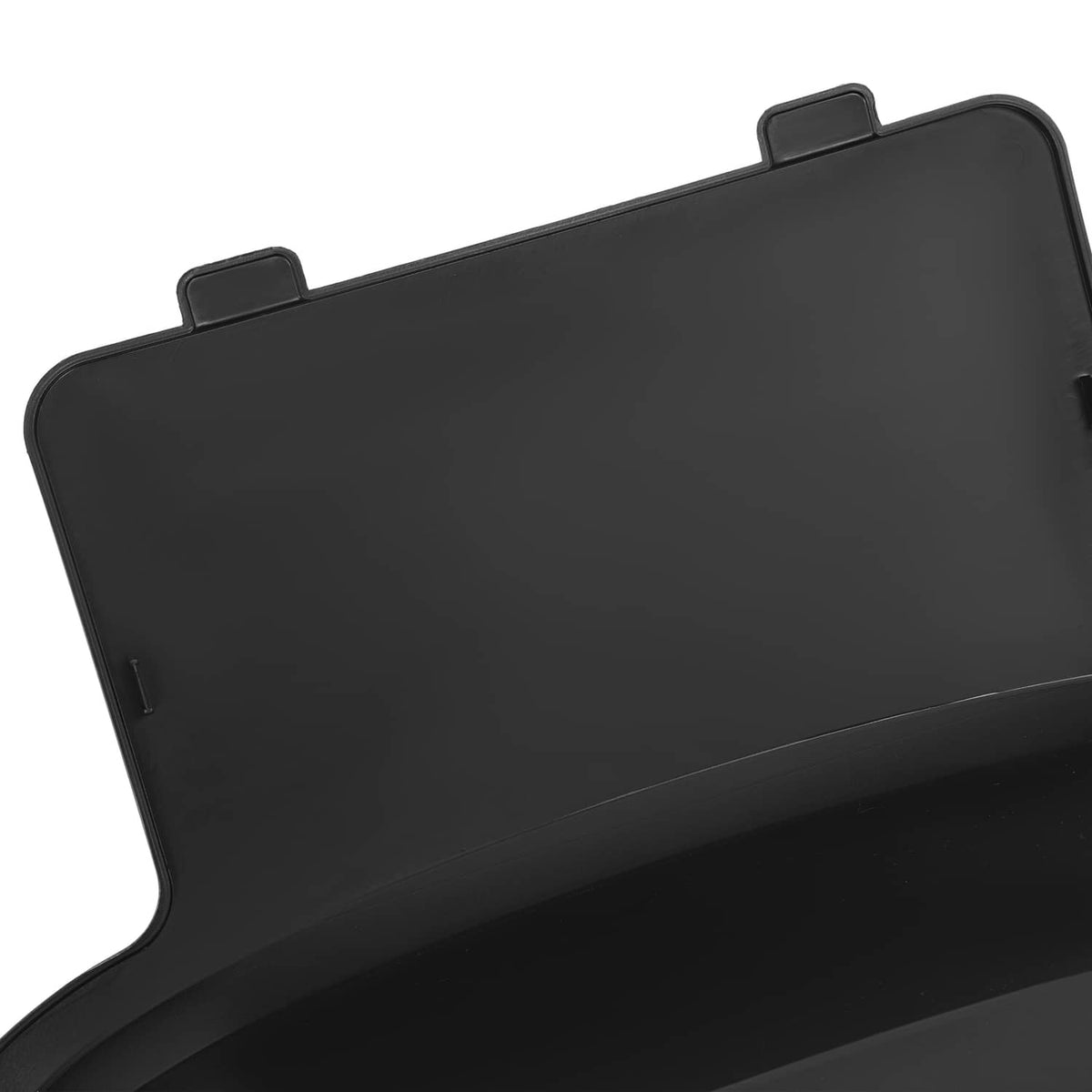 Solidspare For 2017-Up Yamaha Drive2 Golf Cart Rear Bagwell Cover / Lining #J0B-K8237-01-00