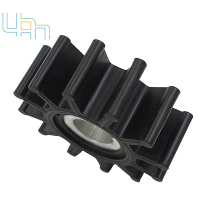Solid Spare Kohler 229826 344089 344371 Westerbeke 302875 Sierra 23-2002 Water Pump Impeller