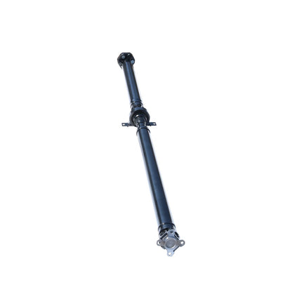 Solidspare Drive Shaft Prop Shaft For 99-06 BMW 323Ci 323i 325ci 325i E46 Manual Trans Rear