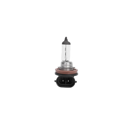 Solid Spare New Clear Right Passenger Side Fog Light Lamp W/Bulb For Ford Transit 2020-2026