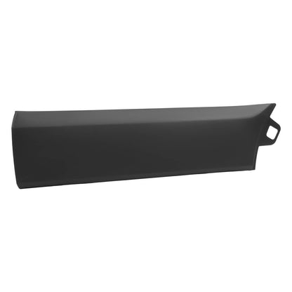 Solid Spare Front Right Lower Door Molding For 2015-2019 Ford Transit-150 250 350 HD