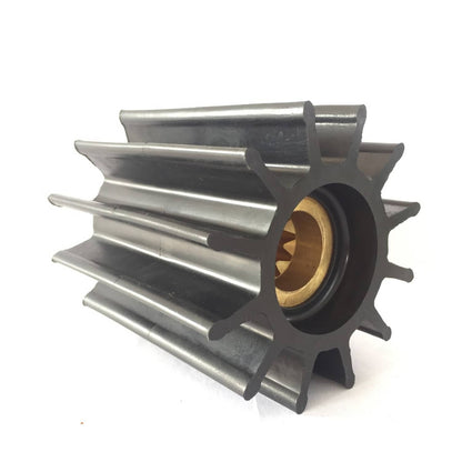 Solid Spare Water Pump Impeller ref Sherwood 29000K CAT 296-8388 2968388 Cummins QSM11