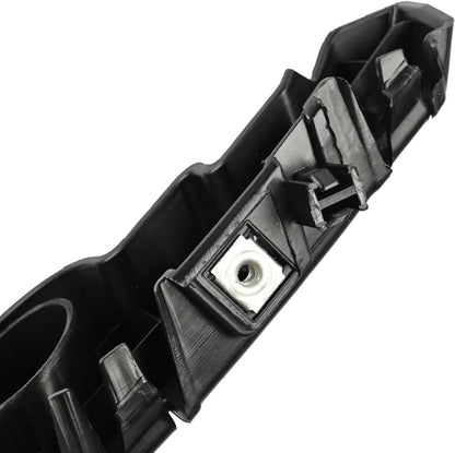 Solidspare Pair Front bumper Guide Bracket For 2019-2023 GMC Sierra 1500 23388662 23388663