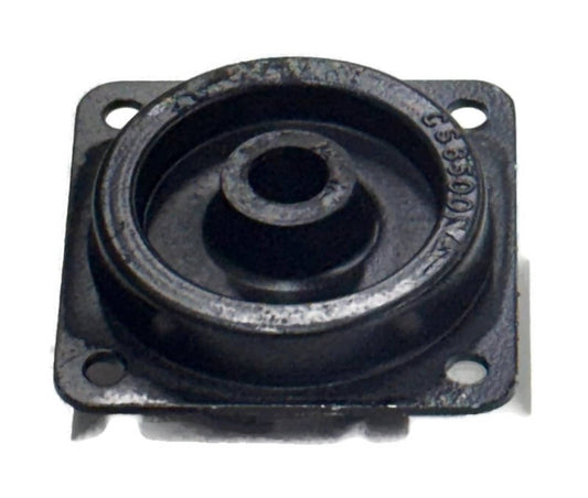 Solid Spare Golf Cart Engine Isolator Mount for 1979-1994 EZGO 2 Cycle Gas X444 Marathon