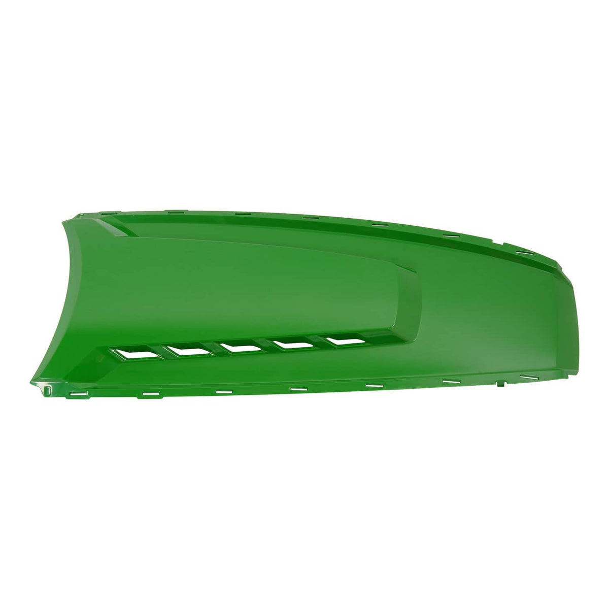Solidspare Hood Panel For John Deere X500 X530 X534 580 584 Garden Tractors Upper #M168884