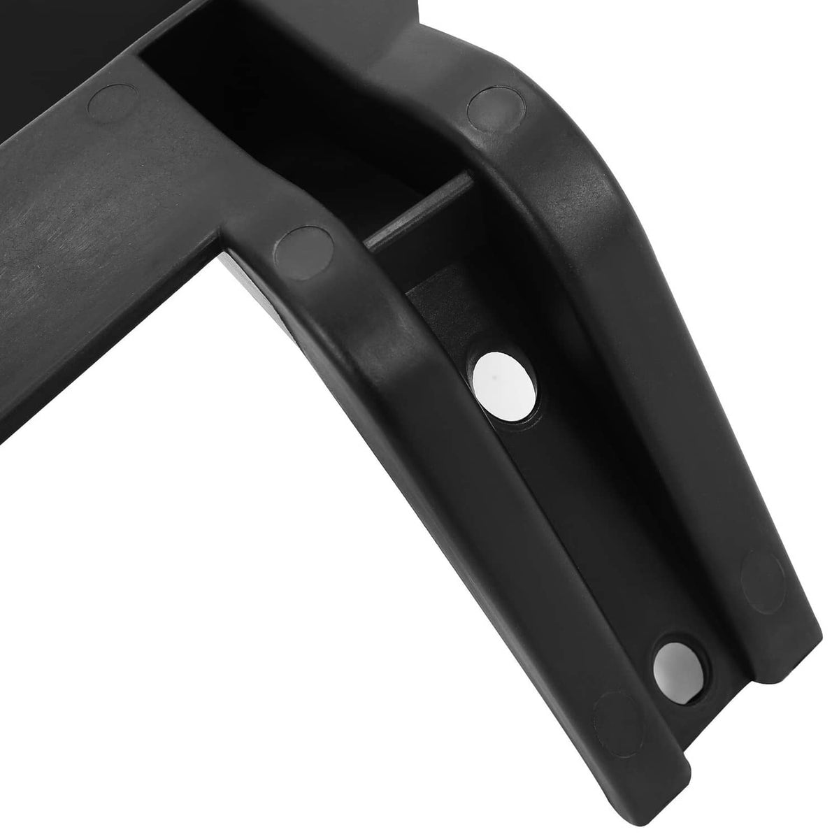 Solidspare Golf Cart Seat Handles Arm Rest Hip Restraints For EZGO TXT 1994-Up #71702-G01