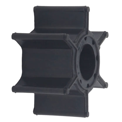 Solid Spare Yamaha outboard 9.9 15 hp 2 stroke 9.9D 15D Water Pump Impeller 682-44352-00