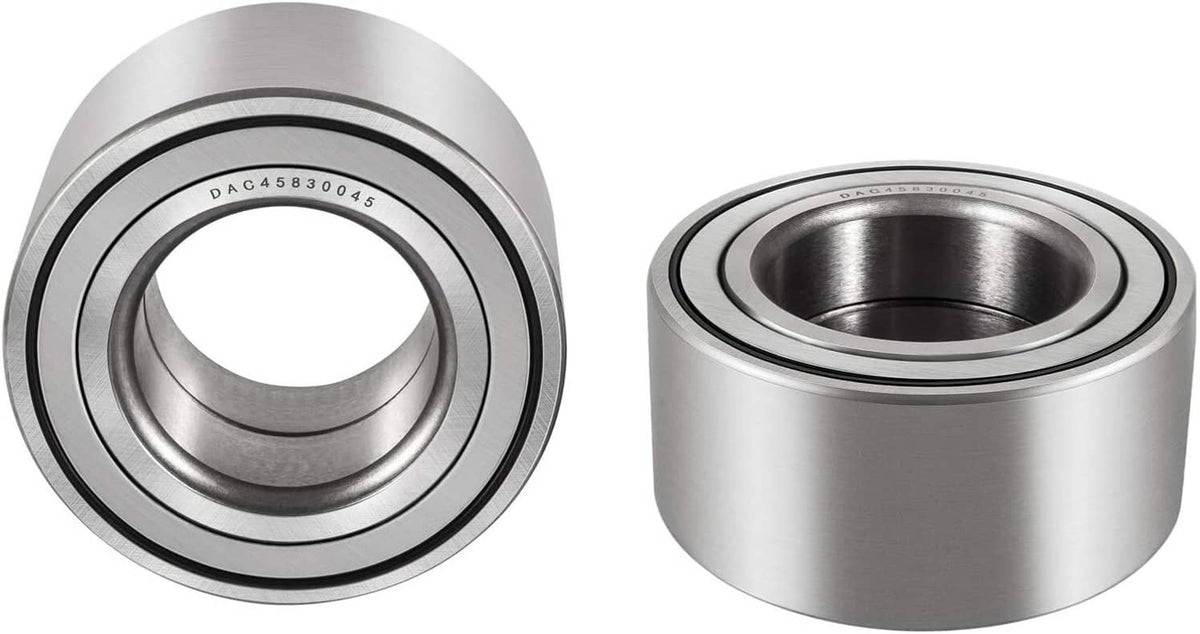 Solid Spare 2x Can-Am Trailing Arm Bearing 293350037 for Outlander Max,Renegade 500,650,800R