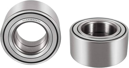 Solid Spare 2x Can-Am Trailing Arm Bearing 293350037 for Outlander Max,Renegade 500,650,800R