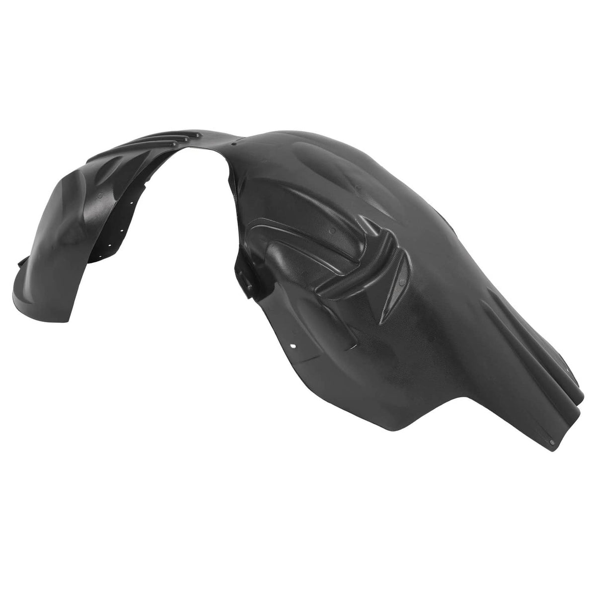 Solid Spare For Ford Taurus 2010-2019 Splash Shield Inner Fender Liner Front Driver Side