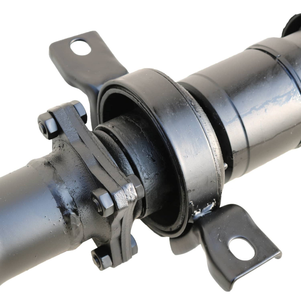 Solidspare Rear Driveshaft Prop Shaft For 1997-2002 Honda CR-V 4-Door 4X4 2.0L 40100S10A01