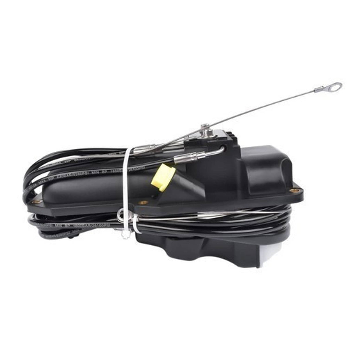 Solidspare New Power Trim Actuator Motor Assembly Fit For Volvo Penta SX-A DPS-A-B 21945915