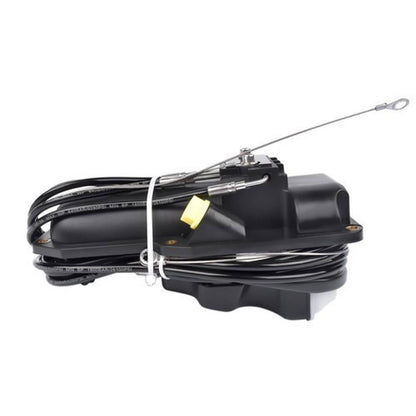 Solidspare New Power Trim Actuator Motor Assembly Fit For Volvo Penta SX-A DPS-A-B 21945915