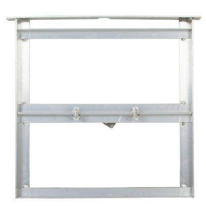 Solidspare GOLF CART 36V BATTERY TRAY ALUMINUM FOR EZGO TXT / MEDALIST 1994-2013