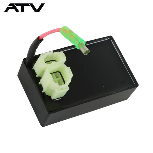 Solidspare CDI Ignition box for Can-Am Bombardier DS250 2006 2007 2008 2009-2018 2020