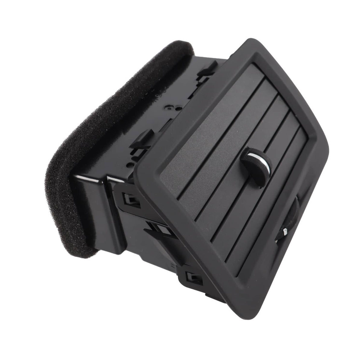 Solidspare Pack Of 2 Dashboard Air A/C Vent Left & Right For Dodge Challenger 2008-2014