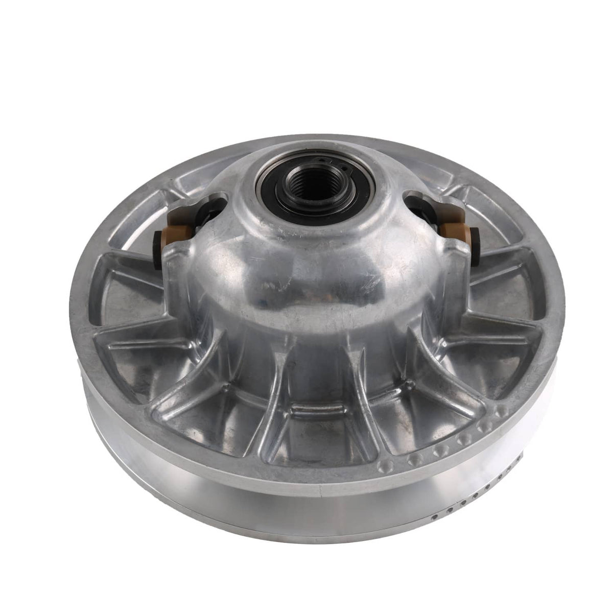 Solidspare New EBS Secondary Driven Clutch Xp For 05-14 Polaris Ranger 800 Sportsman