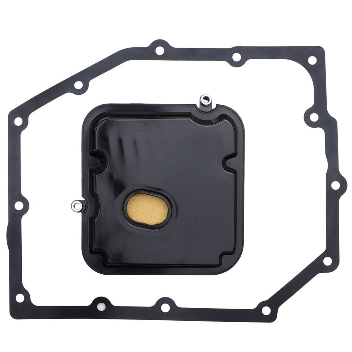 Solidspare Transmission Shift Solenoid Block Pack Kit For 42RLE Chrysler Dodge Jeep Liberty