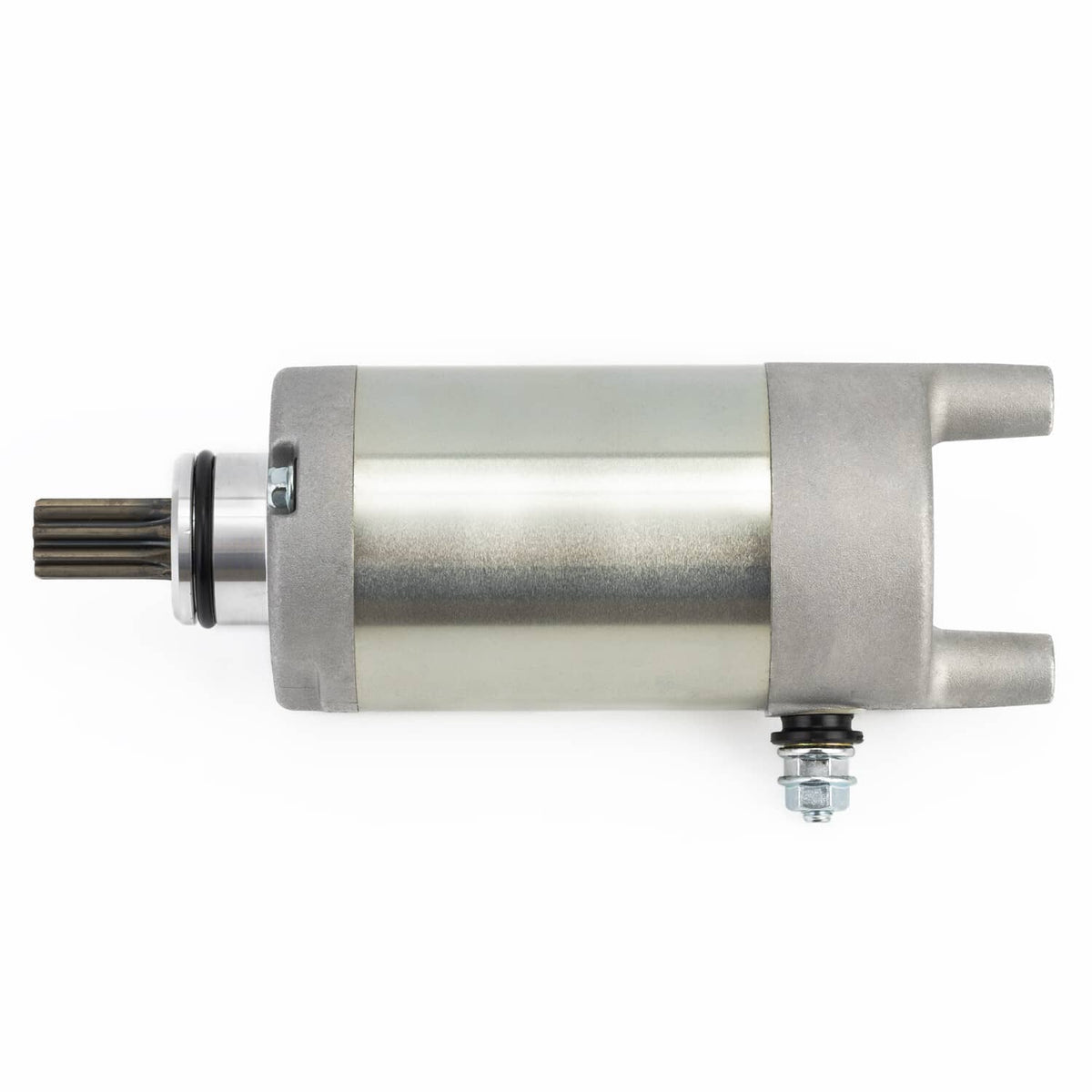Solidspare Starter Motor Assembly for For Yamaha Bear Tracker 250 YFM250X 1999-2004 2000