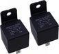 2X RELAY FITS AYP 109748X  532109748 109748 539102914 98-7249 00432100 532109748