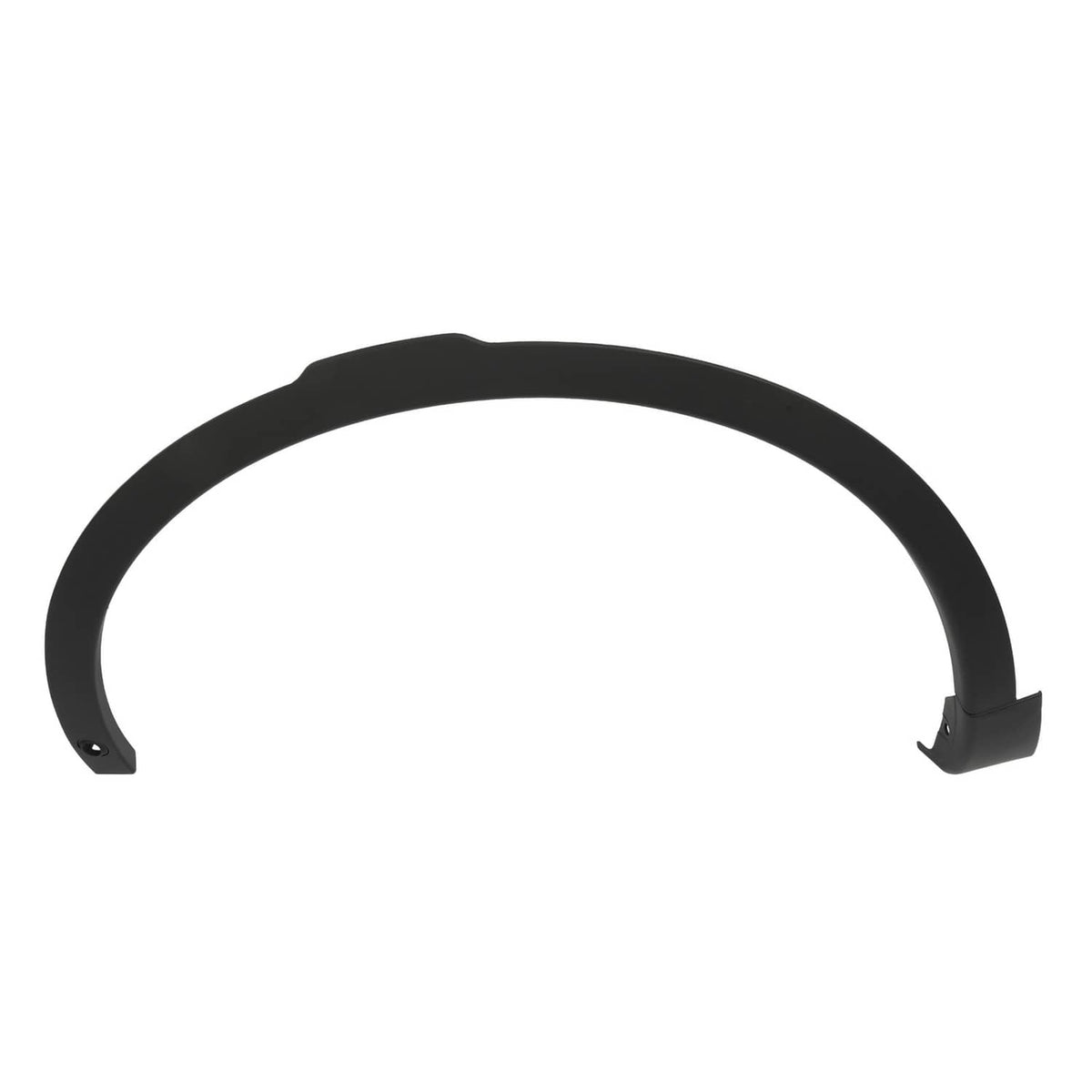 Solid Spare For Land Rover Discovery Sport 15-17 Fender Flare Wheel Arch W/Sensor Hole Left