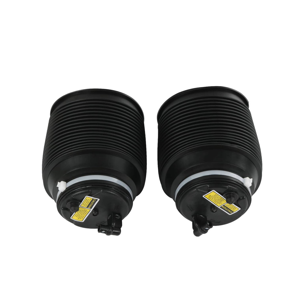 Solidspare 2x Air Suspension Bag Set For Toyota 2005-2007 Sequoia 48080-34010 48090-34010