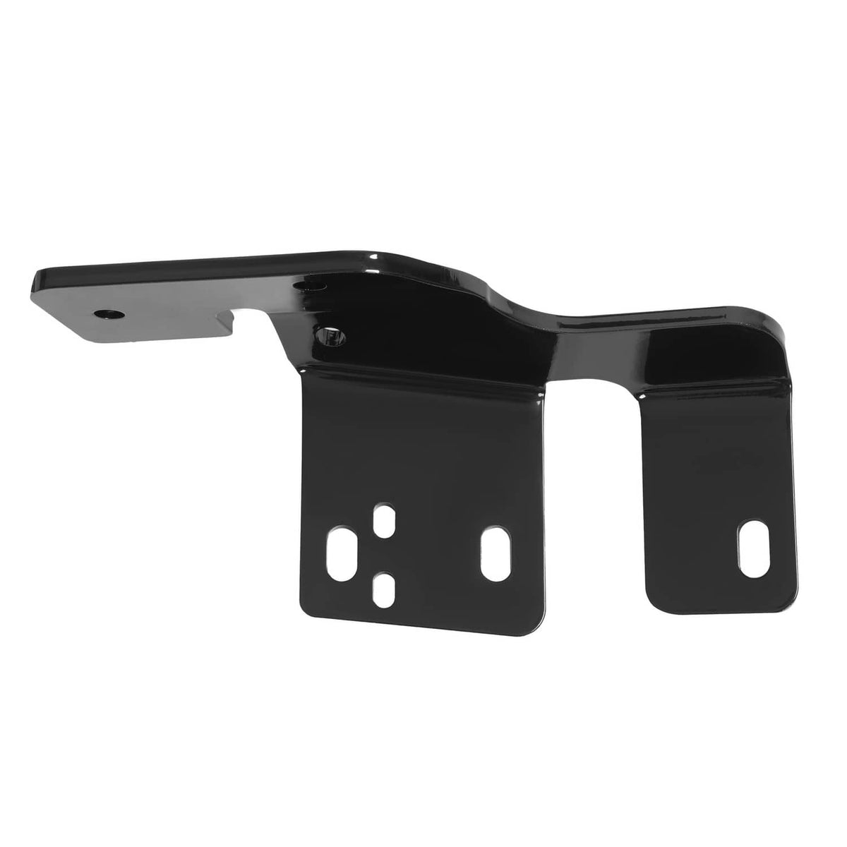 Solid Spare For ES300h ES350/ Avalon/ Camry 19-25 Class 1 Trailer Hitch w/1.25" Tow Receiver