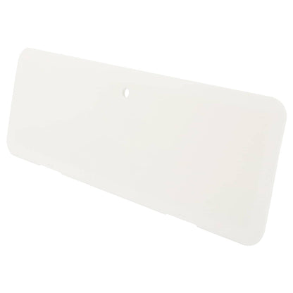Solidspare Boat Locker Door Cover Lid W/Hinge Kits For LARSON GLASTRON w/ Mounting hardware