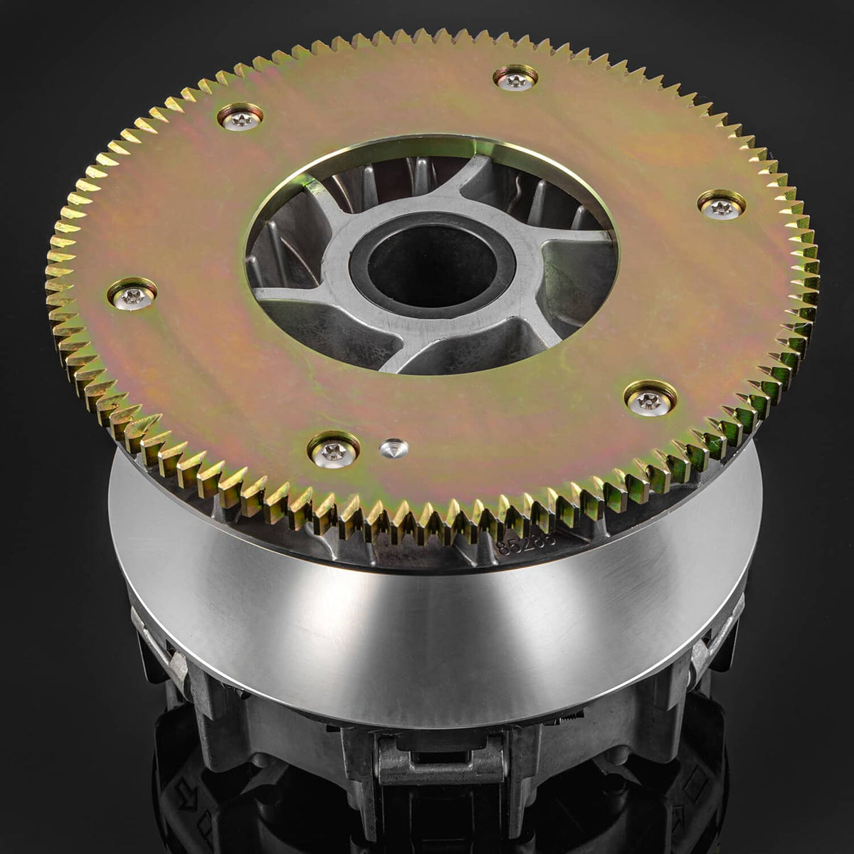 Solidspare Primary Drive Clutch For Can-Am Outlander 400 450 650 1000 #420280247 #420280467