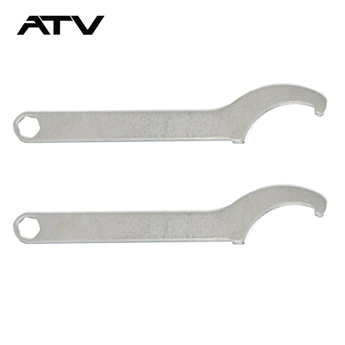 Solidspare For Arctic Cat 400 450 500 550 650 700 1000 Rear Shocks 0404-158 0404-274
