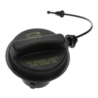 Solid Spare Fuel Gas Tank Cap Cover Fit Ford F-150 F-250 F-350 F-450 F-550 Lincoln EOOH