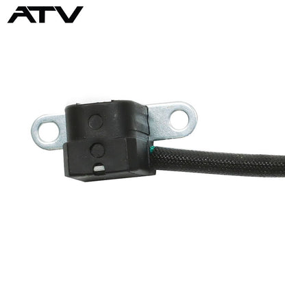 Solidspare Stator/ Regulator Rectifier/ Ignition Coil for Yamaha Raptor 660 YFM660 2001-05