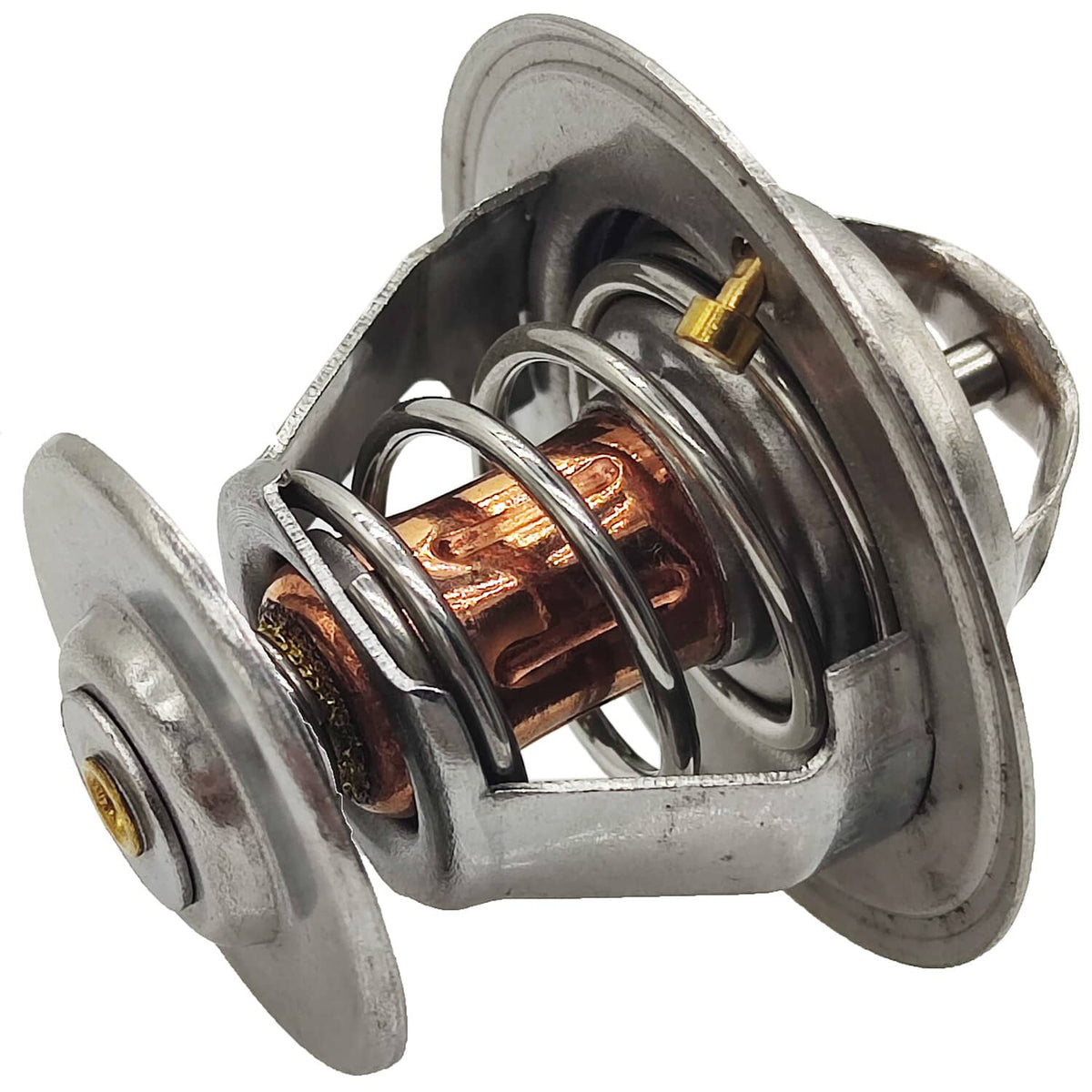 Solid Spare 82℃ Thermostat for Caterpillar RT100 35 RT80 D5M D5N D6M D6N 45 55 Challenger