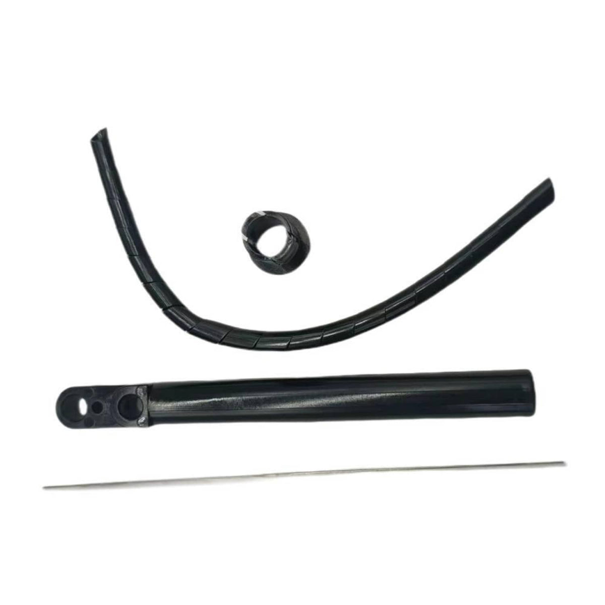 Solid Spare Transom Bellows Repair Reseal Kit 30-803100T1 8M0095485 Fit MerCruiser Bravo New