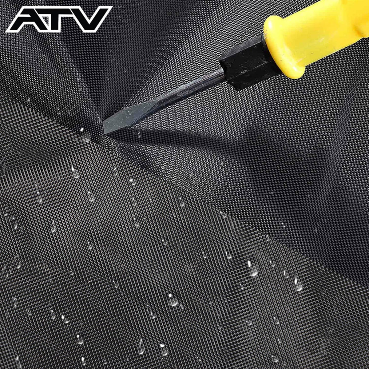 Solidspare For Can-Am Maverick X3 Max R Turbo SxS Utility Vehicle Cover Storage Waterproof
