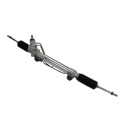 Solidspare Complete Power Steering Rack and Pinion Assembly For 2005-2008 Toyota Tacoma 4x4