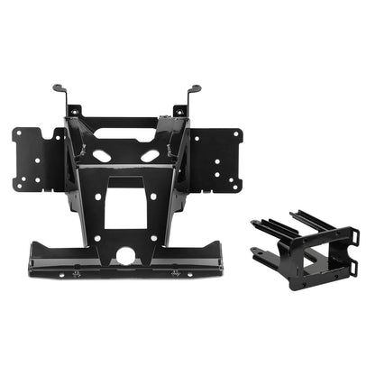 Solidspare For Harley Road Glide FLTRX 2015-2025 Inner Fairing Radio Frame Brackets Mount