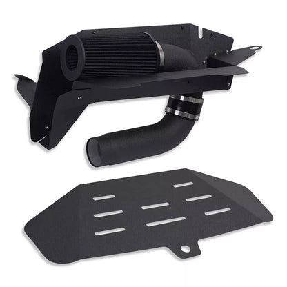 Solidspare New Cold Air Intake Kit for 12-16 BMW F30 228i 320i 328i 420i 428i 2.0T N20 N26