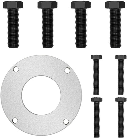 Solid Spare 499977000 Crank Pulley Tool V2 Wrench Holder Timing Belt Ring Pin Kit For Subaru