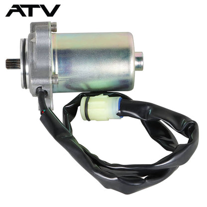 Solidspare For Honda TRX400FA Fourtrax Rancher At 4X4 Power Shift Control Motor 2004-2007