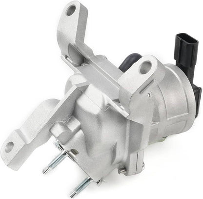 Solidspare Secondary Air Injection Check Valve 2571050031 For 2007-2009 Toyota Tundra 4.7L