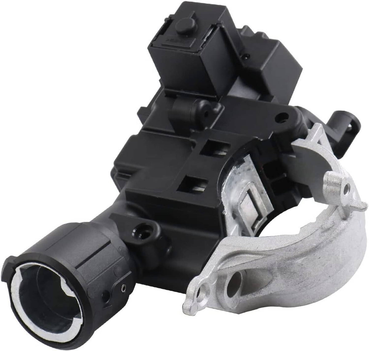 Solidspare New Ignition Switch Column Lock Housing 9L8Z-3511-A For 2008-2012 Ford Escape