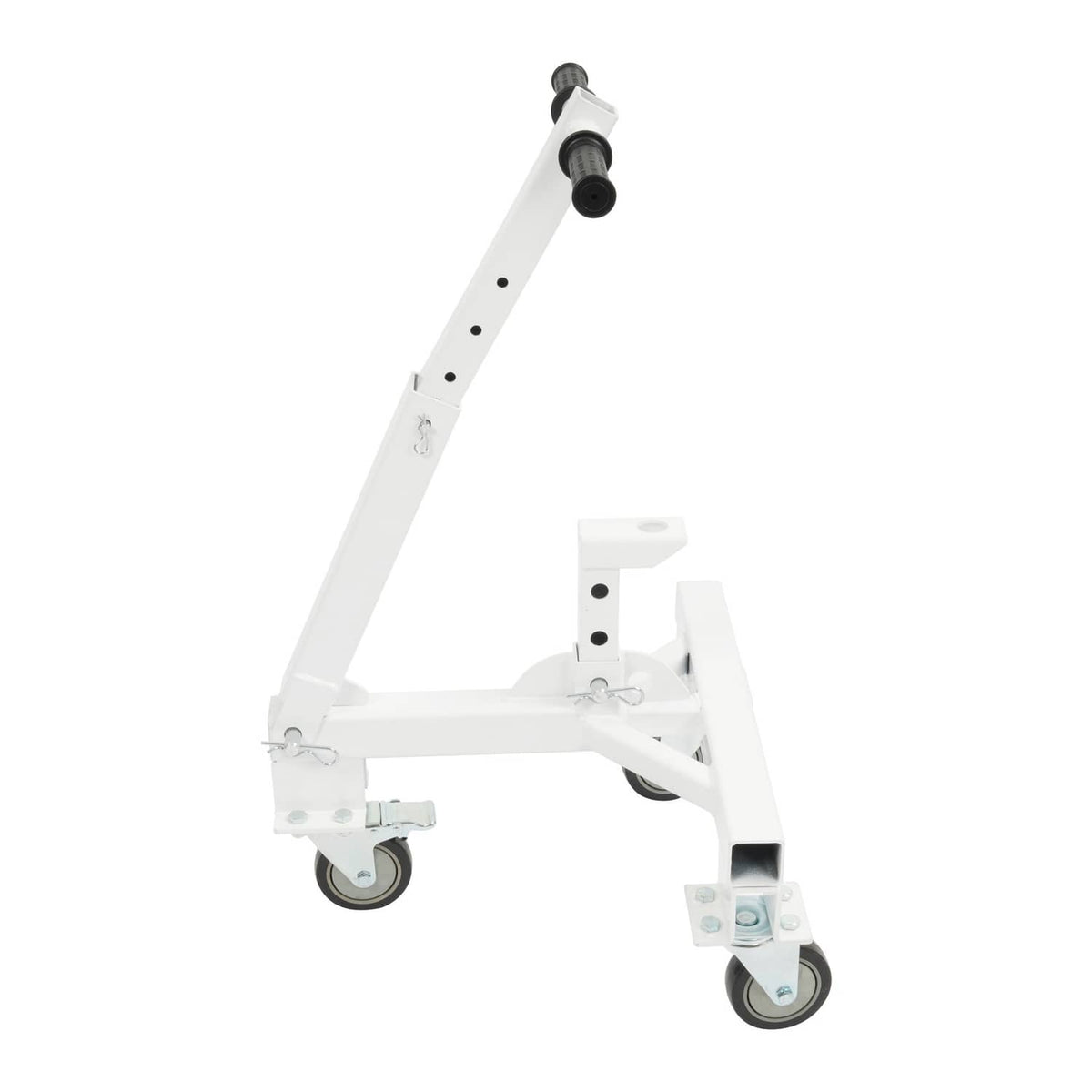 Solidspare 3-Wheel Trailer Dolly Up To 20000LBS Tongue Weight 3500 LBS For RV Boat Camper