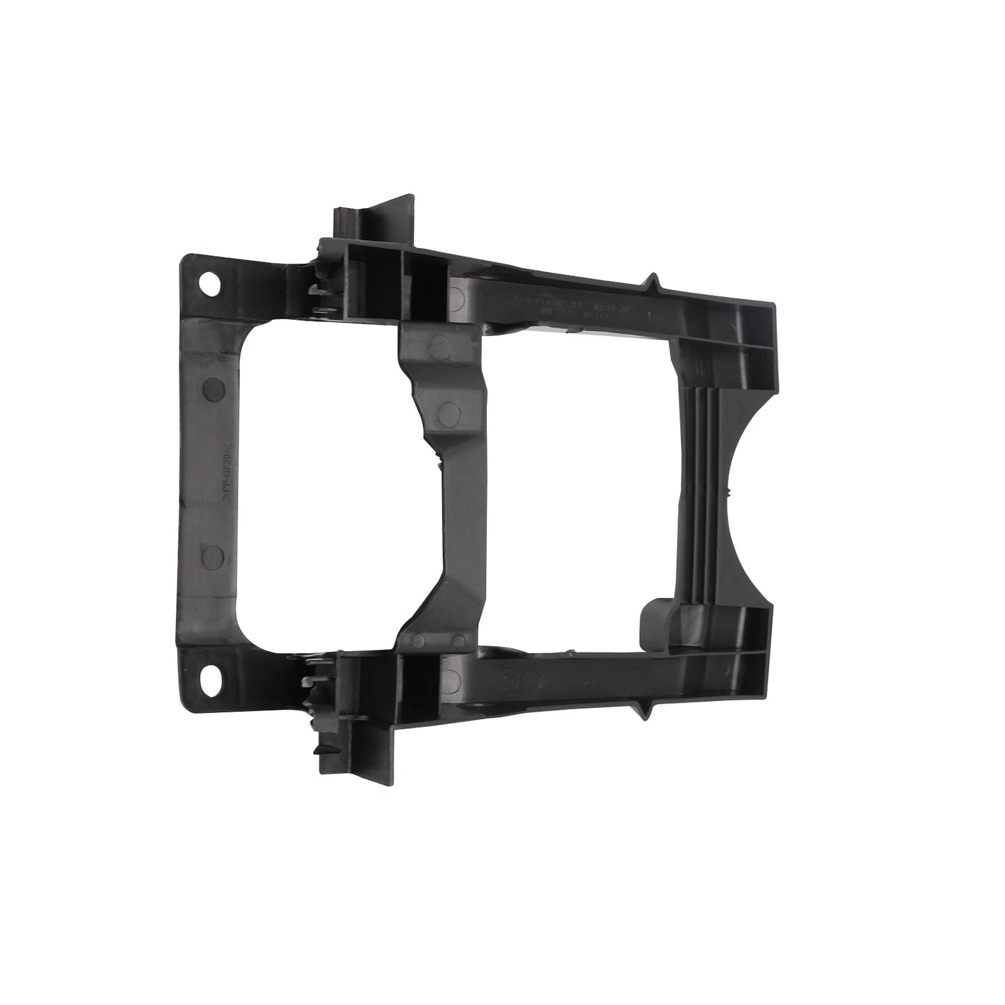 Fit 2016-2018 Honda HR-V HRV Front Bumper Grille Middle Bracket Centre Retainer