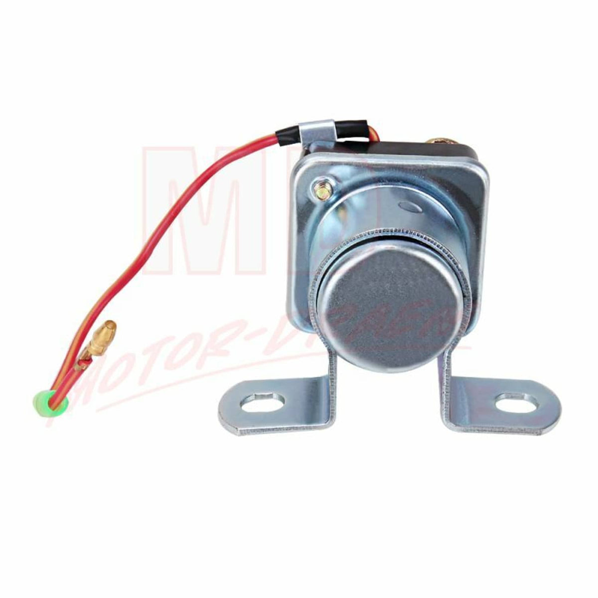 Solidspare For Polaris Sportsman 500 4x4 1996-2004 Starter Relay Solenoid 3085521 3087196